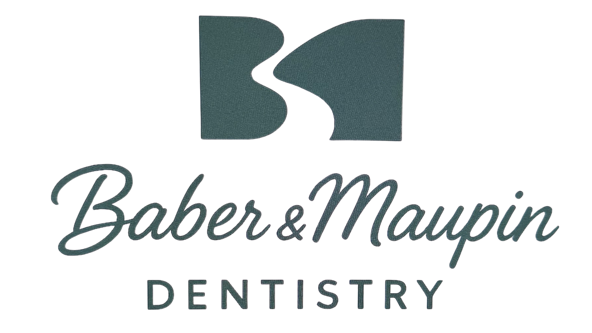 BABER & MAUPIN DENTISTRY LOGO