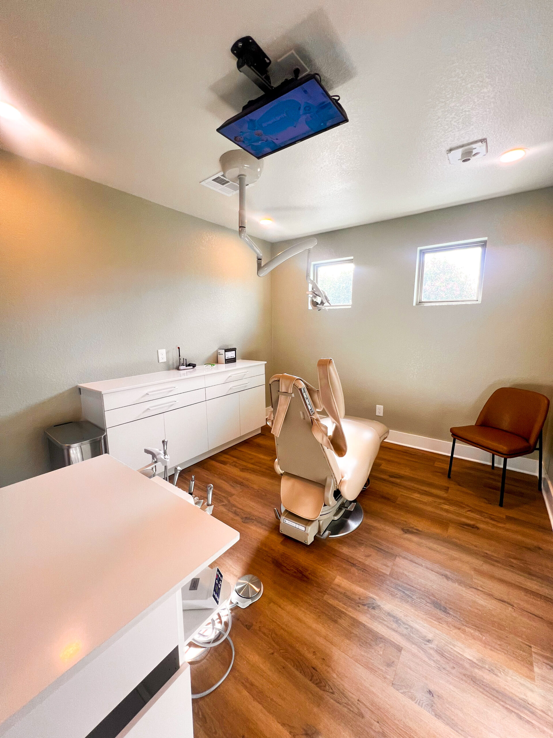 Dentist Office