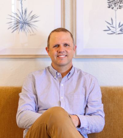 Dr. Paul Maupin