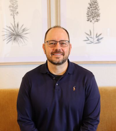 Dr. Sam Baber