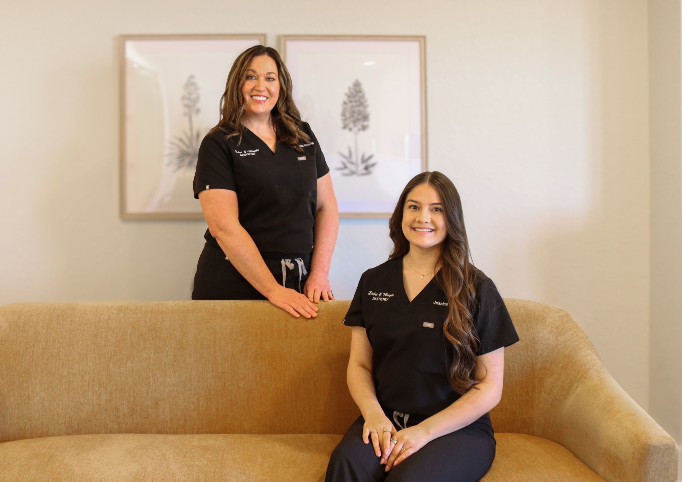 General Dentistry in McGregor TX