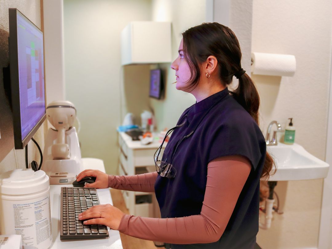 Root Canal Therapy - Root Canal Treatment in McGregor